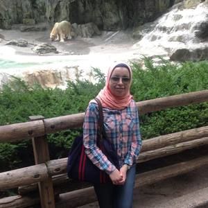 Meet your Posher, Sara